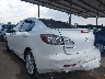 JM1BL1W94C1****** Salvamento y Reparables 2012 Mazda 3 en Fresno