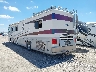 4UZ6LMEB9XC****** Salvamento y Reparables 2000 Freightliner Chassis en San Antonio South