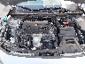 2HGFE2F54NH****** Repairable 2022 Honda Civic in Charlotte