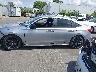 2HGFE2F54NH****** Repairable 2022 Honda Civic in North Carolina State