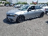 2HGFE2F54NH****** Used and Repairable 2022 Honda Civic in Charlotte