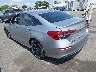2HGFE2F54NH****** Salvage and Repairable 2022 Honda Civic in Charlotte