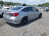 2HGFE2F54NH****** Salvage and Wrecked 2022 Honda Civic in North Carolina State