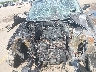 JNRAS08W78X****** Repairable 2008 Infiniti FX35 in Houston