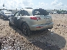 JNRAS08W78X****** Salvage and Repairable 2008 Infiniti FX35 in Houston