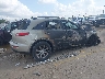 JNRAS08W78X****** Salvage and Wrecked 2008 Infiniti FX35 in Texas State