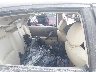 JNRAS08W78X****** Wrecked 2008 Infiniti FX35 in Houston