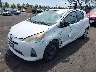 JTDKDTB30D1****** Usados y Reparables 2013 Toyota Prius C en Ace Perris