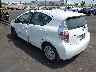 JTDKDTB30D1****** Salvamento y Reparables 2013 Toyota Prius C en Ace Perris
