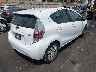 JTDKDTB30D1****** Salvamento y Destrozados 2013 Toyota Prius C en Estado de California