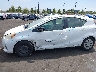 JTDKDTB30D1****** Salvamento y Reparables 2013 Toyota Prius C en Estado de California