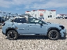 JF2GTHMC1MH****** Destrozados 2021 Subaru Crosstrek en Estado de Texas