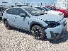 JF2GTHMC1MH****** Salvamento y Destrozados 2021 Subaru Crosstrek en Fort Worth North