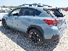 JF2GTHMC1MH****** Salvamento y Reparables 2021 Subaru Crosstrek en Fort Worth North