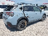 JF2GTHMC1MH****** Salvamento y Destrozados 2021 Subaru Crosstrek en Estado de Texas