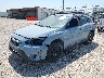 JF2GTHMC1MH****** Salvamento y Reparables 2021 Subaru Crosstrek en Estado de Texas