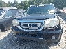 5FNYF3H69BB****** Wrecked 2011 Honda Pilot in Georgia State