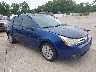 1FAHP34N79W****** Salvamento y Destrozados 2009 Ford Focus en Saint Louis