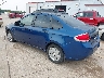 1FAHP34N79W****** Salvamento y Reparables 2009 Ford Focus en Saint Louis