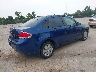 1FAHP34N79W****** Salvamento y Destrozados 2009 Ford Focus en Estado de Illinois