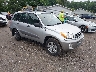 JTEHH20V726****** Salvage and Wrecked 2002 Toyota RAV4 in Akron Canton