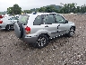JTEHH20V726****** Salvage and Wrecked 2002 Toyota RAV4 in Ohio State