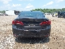 19UUB2F55GA****** Salvamento 2016 Acura TLX