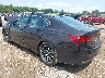 19UUB2F55GA****** Salvamento y Reparables 2016 Acura TLX en Knoxville