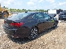 19UUB2F55GA****** Salvamento y Destrozados 2016 Acura TLX en Estado de Tennessee