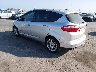 1FADP5AU8EL****** Salvage and Repairable 2014 Ford C-Max in Los Angeles