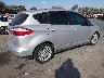 1FADP5AU8EL****** Salvage and Wrecked 2014 Ford C-Max in California State