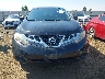 JN8AZ1MW2EW****** Wrecked 2014 Nissan Murano in Washington State