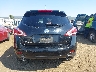 JN8AZ1MW2EW****** Wrecked 2014 Nissan Murano