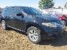 JN8AZ1MW2EW****** Salvage and Wrecked 2014 Nissan Murano in Spokane