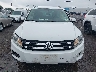 WVGBV7AX0FW****** Wrecked 2015 Volkswagen Tiguan in New York State