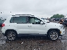 WVGBV7AX0FW****** Used 2015 Volkswagen Tiguan in New York State