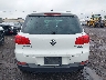 WVGBV7AX0FW****** Wrecked 2015 Volkswagen Tiguan