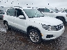 WVGBV7AX0FW****** Salvage and Wrecked 2015 Volkswagen Tiguan in Buffalo
