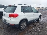 WVGBV7AX0FW****** Salvage and Wrecked 2015 Volkswagen Tiguan in New York State
