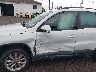 WVGBV7AX0FW****** Salvage and Repairable 2015 Volkswagen Tiguan in New York State