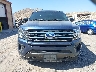 1FMJU1GT1LE****** Wrecked 2020 Ford Expedition in Nevada State