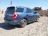 1FMJU1GT1LE****** Salvage and Wrecked 2020 Ford Expedition in Nevada State