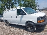 1GCWGFCF0F1****** Used 2015 Chevrolet Express 2500 in Indiana State
