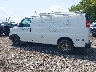 1GCWGFCF0F1****** Repairable 2015 Chevrolet Express 2500 in Indiana State