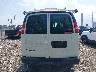 1GCWGFCF0F1****** Wrecked 2015 Chevrolet Express 2500