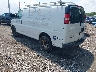 1GCWGFCF0F1****** Salvage and Repairable 2015 Chevrolet Express 2500 in Indianapolis