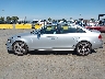WAUBGAFL3CA****** Repairable 2012 Audi S4 in California State