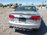 WAUBGAFL3CA****** Wrecked 2012 Audi S4