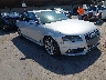 WAUBGAFL3CA****** Salvage and Wrecked 2012 Audi S4 in East Bay