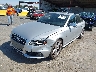 WAUBGAFL3CA****** Used and Repairable 2012 Audi S4 in East Bay